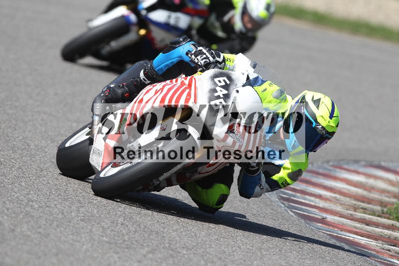 /11 29.04.2025 PROMAX ADR/Gruppe rot/646
